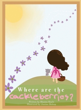 Hardcover Where are the Cackleberries? Book
