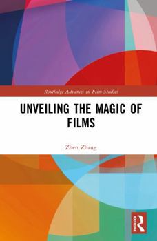 Hardcover Unveiling the Magic of Films Book
