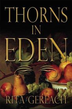 Paperback Thorns in Eden Book