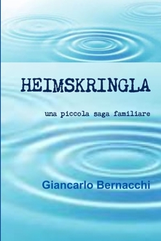 Paperback Heimskringla [Italian] Book