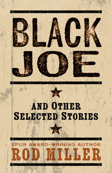 Hardcover Black Joe and Other Selected Stories Book