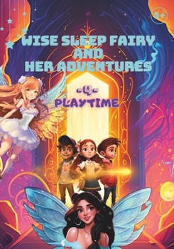 Wise Sleep Fairy and Her Adventures: Playtime