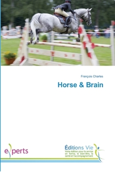 Paperback Horse & Brain [French] Book