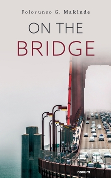 Paperback On the Bridge Book