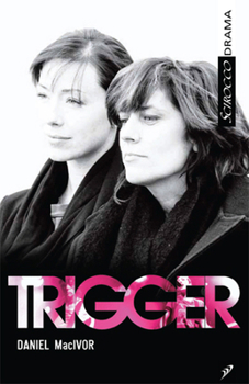 Paperback Trigger Book