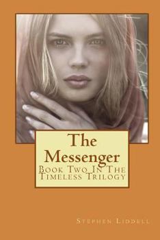 Paperback The Messenger Book
