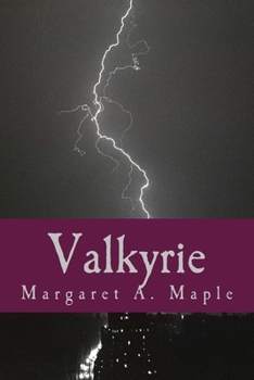 Valkyrie: Juno is different. She has never belonged, and is constantly hated for it, so she leaves for the human world instead. A war tears her back ... save her own world or let it fade to black.