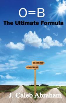 Paperback O=b: The Ultimate Formula Book