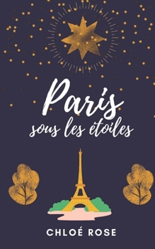 Paperback Paris sous les étoiles [French] Book