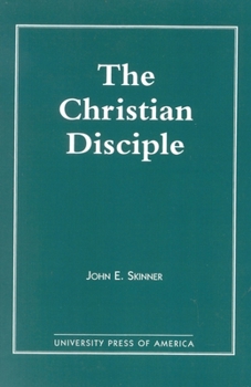 Paperback Christian Disciple Book