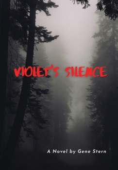 Hardcover Violet's Silence Book