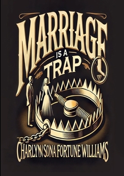 Paperback Marriage is a Trap Book