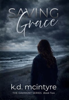Hardcover Saving Grace Book