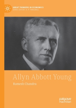 Paperback Allyn Abbott Young Book