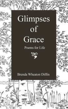 Paperback Glimpses of Grace Book