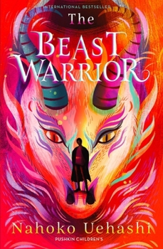 The Beast Warrior - Book  of the Beast Player