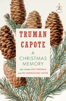 Three by Truman Capote: Other Voices, Other Rooms; Breakfast at Tiffany's; Music for Chameleons