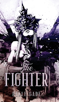 Hardcover The Fighter Book