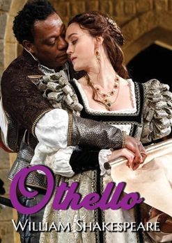 Paperback Othello: A tragic drama by William Shakespeare Book