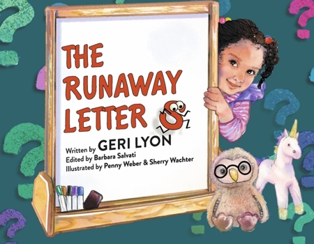 Paperback The Runaway Letters Book