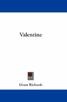 Paperback Valentine Book