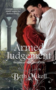 Paperback Armed Judgement Book