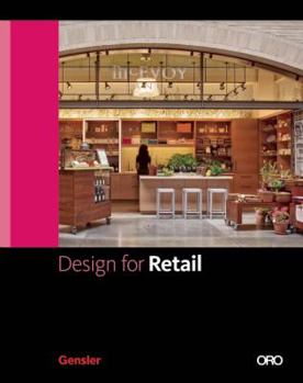 Paperback Design for Retail Book