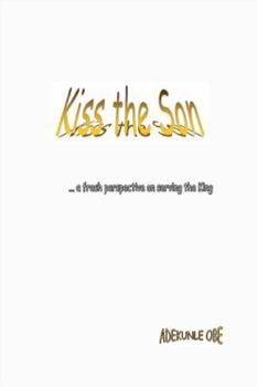 Paperback Kiss the Son Book