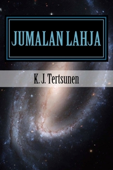Paperback Jumalan lahja [Finnish] Book