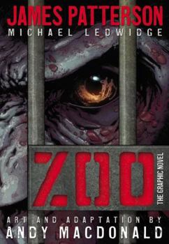 Hardcover Zoo: The Graphic Novel Book