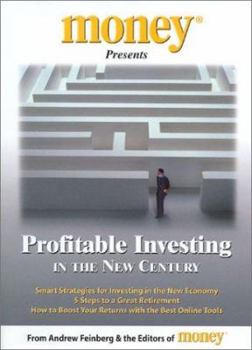 Hardcover Profitable Investing in the New Century Book