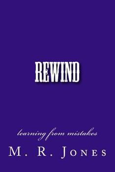 Paperback Rewind: learning from mistakes Book