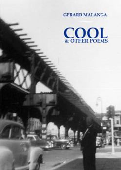 Paperback Cool & Other Poems Book