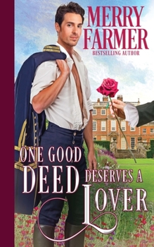 One Good Deed Deserves a Lover - Book #5 of the After the War