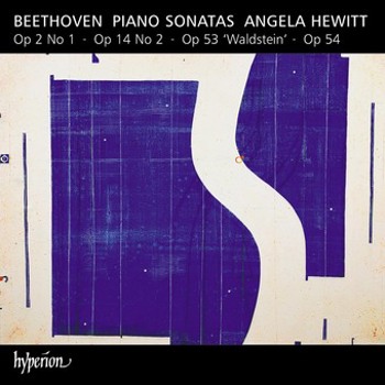Beethoven: Piano Sonatas Vol. 8