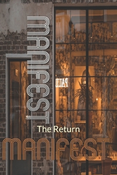Paperback Manifest II: The Return Book