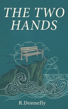 Paperback The Two Hands Book