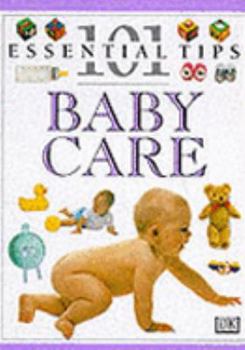 Paperback Baby Care (101 Essential Tips) Book