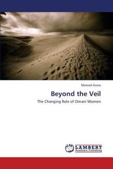 Paperback Beyond the Veil Book
