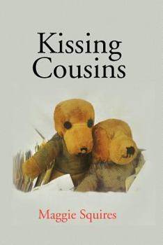 Paperback Kissing Cousins Book