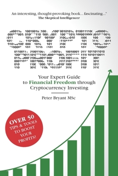 Paperback Crypto Profit: Your Expert Guide to Financial Freedom through Cryptocurrency Investing Book