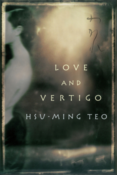 Paperback Love and Vertigo Book
