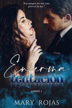 Paperback Enferma Tentación [Spanish] Book