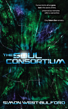 Paperback The Soul Consortium Book