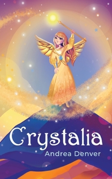 Paperback Crystalia Book