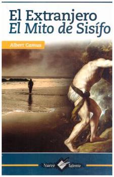 Paperback El Extranjero/El Mito del Sisifo [Spanish] Book