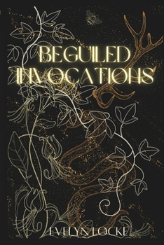 Paperback Beguiled Invocations Book