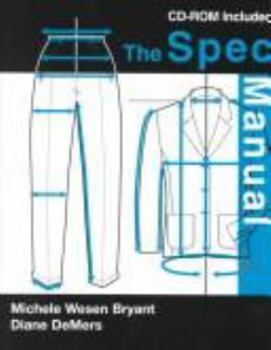 Paperback The Spec Manual Book
