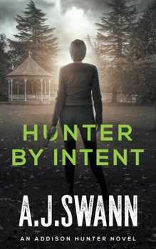 Paperback Hunter By Intent Book