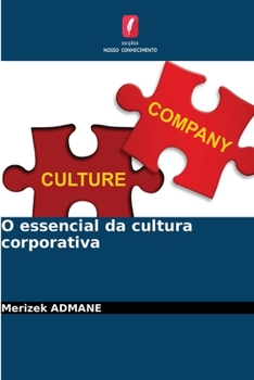 Paperback O essencial da cultura corporativa [Portuguese] Book